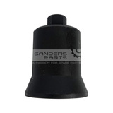 CLÉ POUR ÉCROU D’ESSIEU OCTOGONAL H36, 95 MM, MERCEDES-BENZ